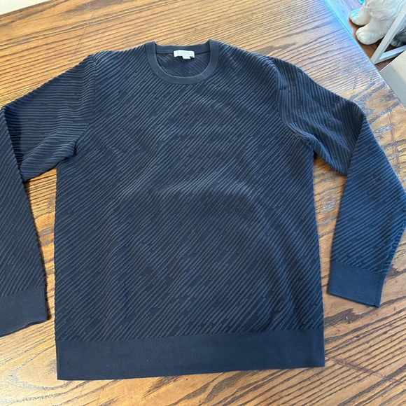 Men’s COS knit jersey - Picture 1 of 3